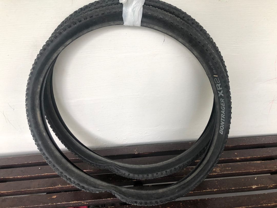 Bontrager xr2 29 online x 2.0