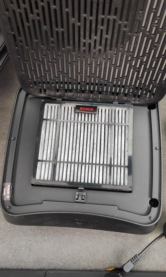 Bosch car outlet air purifier