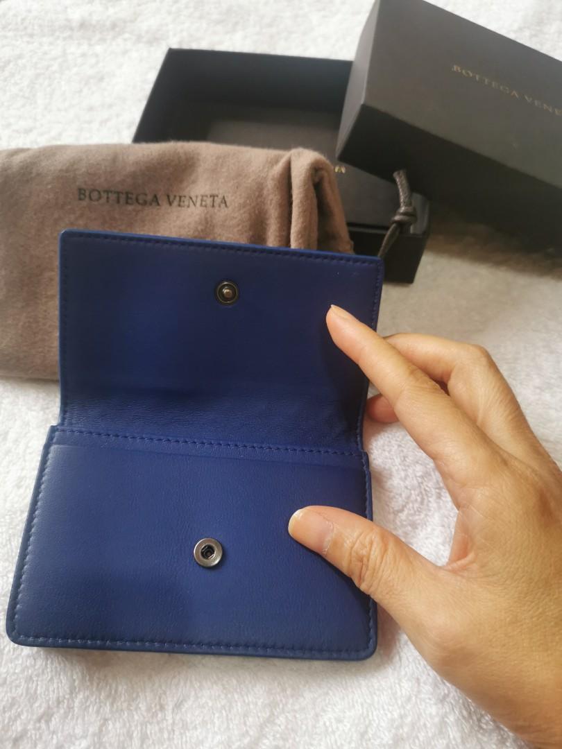 Bottega veneta cobalt blue best sale