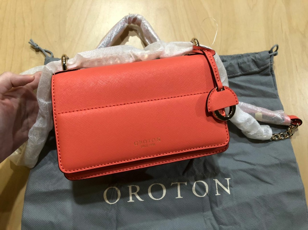 Oroton forte new arrivals