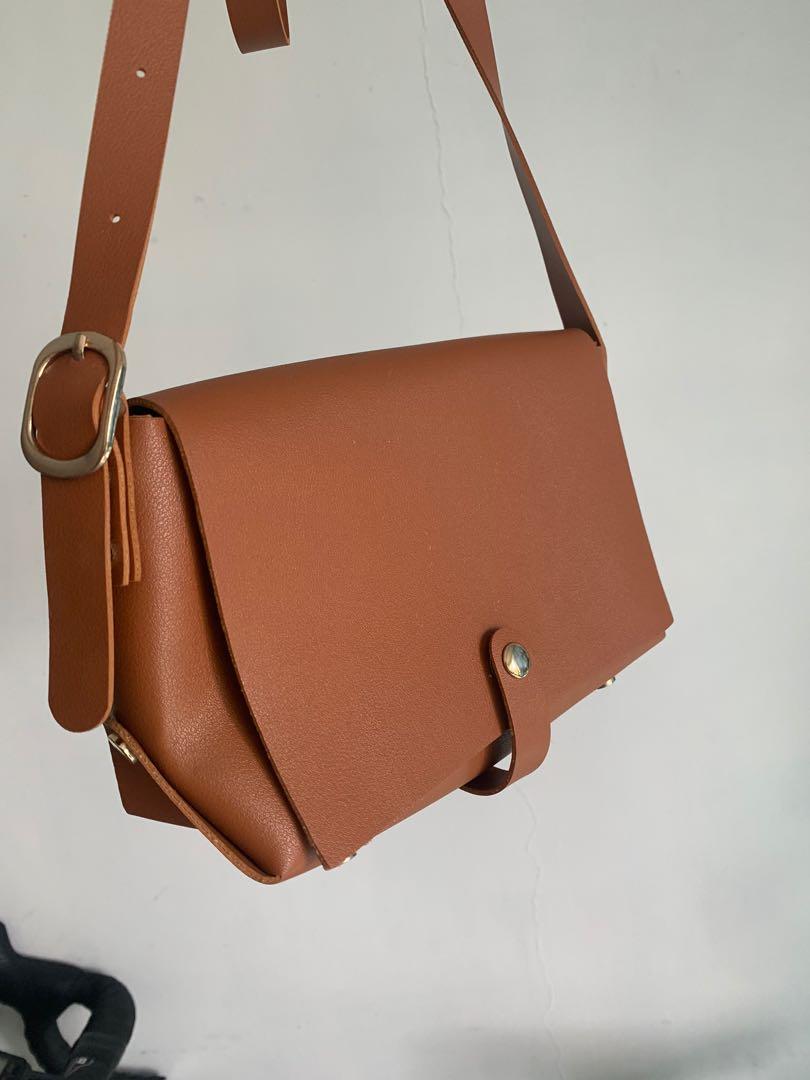 cute brown purses