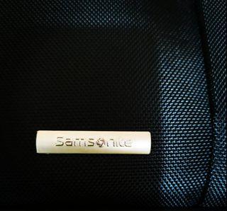 Brand New Samsonite Laptop Bag