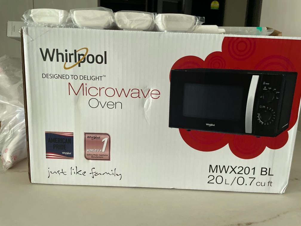 How To Repair Microwave Oven Buttons Not Working!