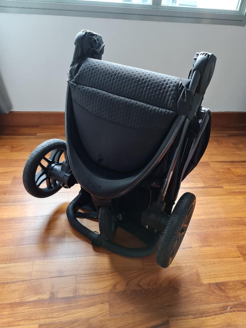 Britax stroller for 2024 sale