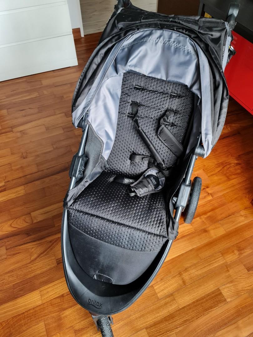 Britax stroller for sale store