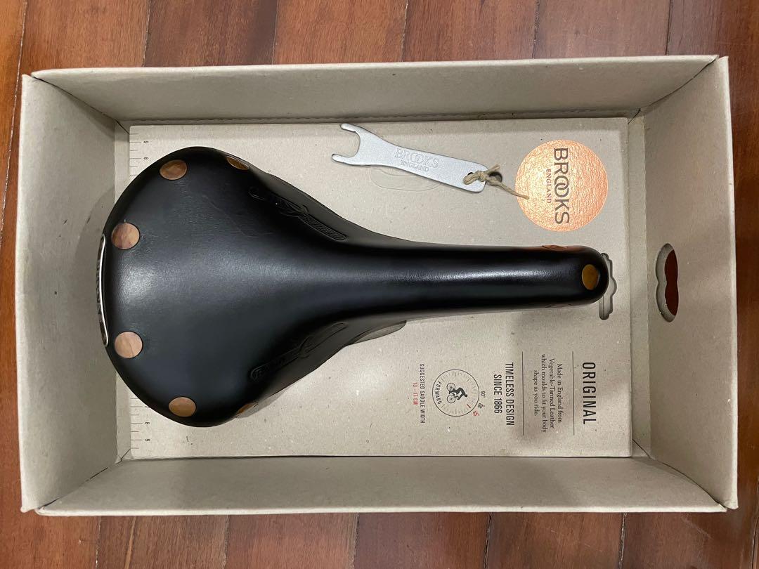 Brooks - Swift Saddle