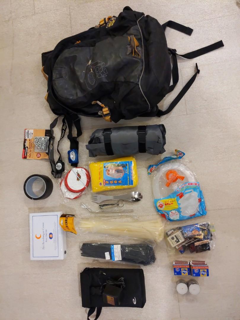 best camera case for backpacking