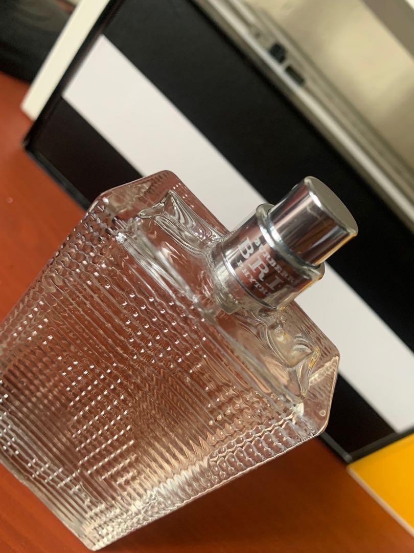 Burberry BRIT Rhythm perfume Beauty Personal Care Fragrance