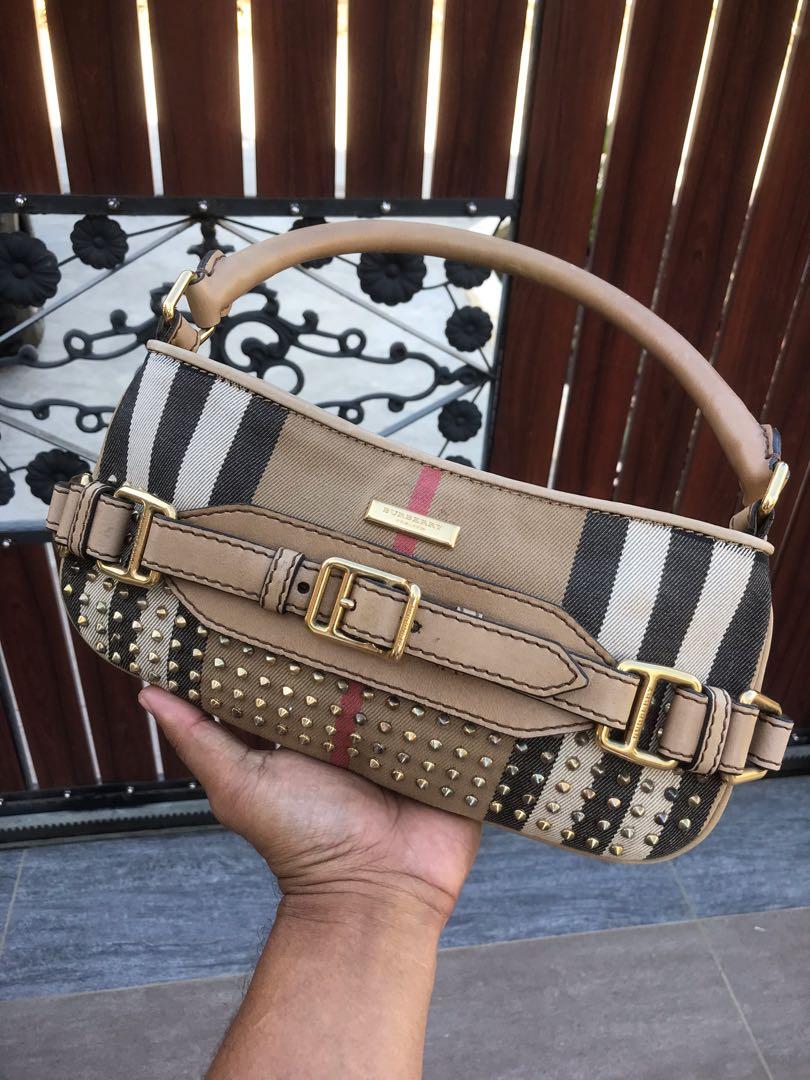 Burberry prorsum 2025 crossbody bag