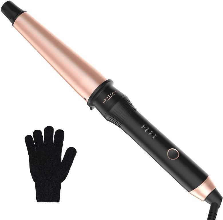 Bestope curling tongs hot sale