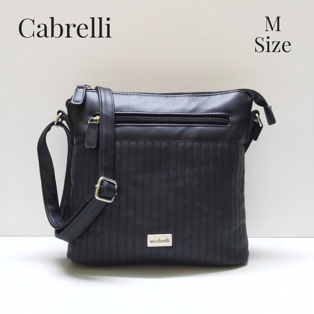 Cabrelli sling shop bag