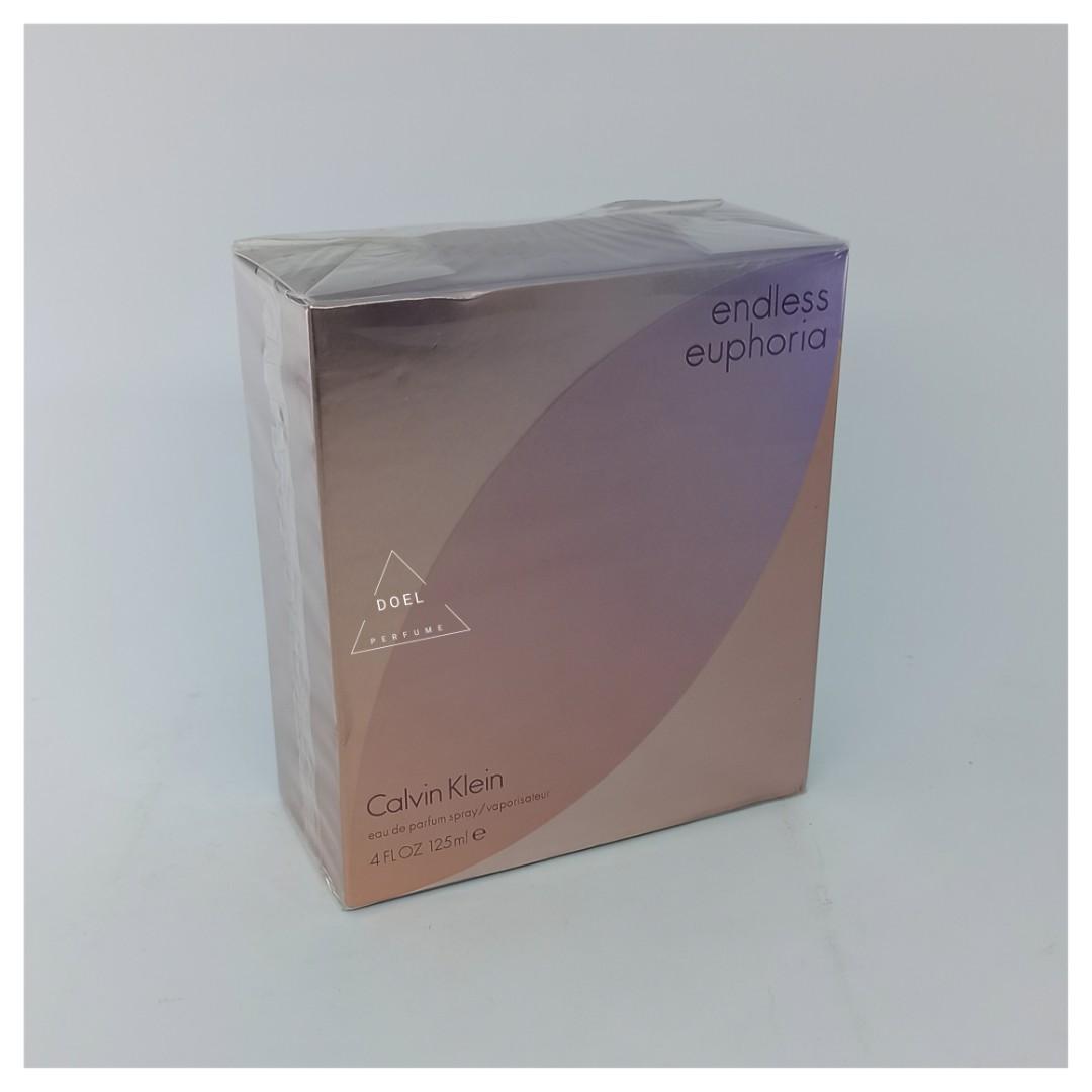 calvin klein endless euphoria 200ml