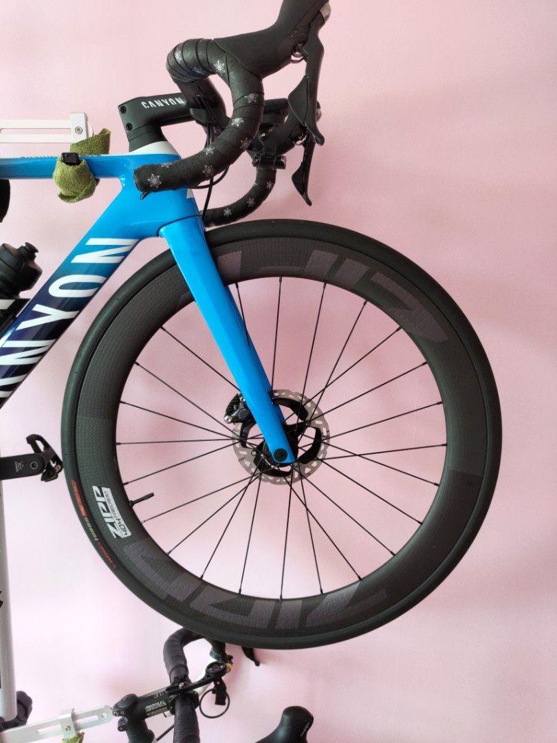Canyon aeroad 2020 clearance