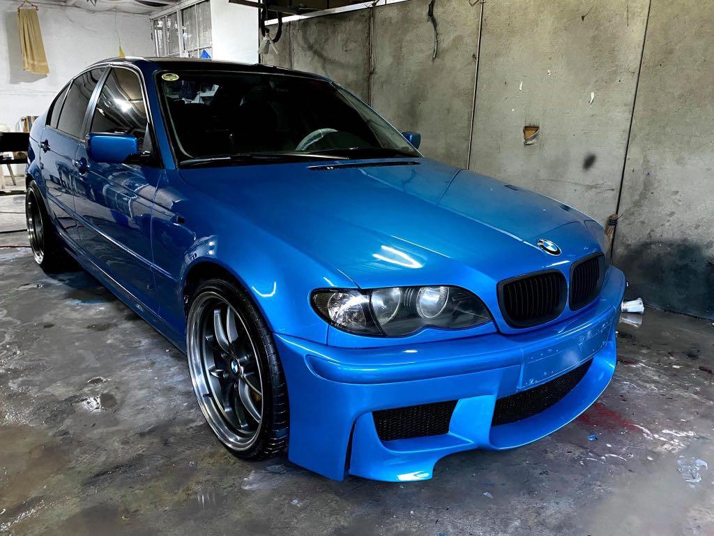 CAR PAINTING HIGH GLOSS FINISH (Category: Body Parts and Accessories) located in Quezon City. Submitted by sweetkins (Listing ID 1123624860, Image 2). Description: WASHOVER EXTERIOR PACKAGE WASHOVER INTERIOR EXTERIOR COLOR SMALLPANEL • LARGE PANEL MAGS REPAINT STRIP TO METAL CERAMIC COATING BODYWORK • ALIGNMENT ADDITIONAL CHARGE PRICE VARY BY MAKE AND MODEL, SIZE, CONDITION OF UNIT. COMPUTERIZED PAINT CODES AND SPRAY OUT ANZAHL AND K92 MATERIALS 