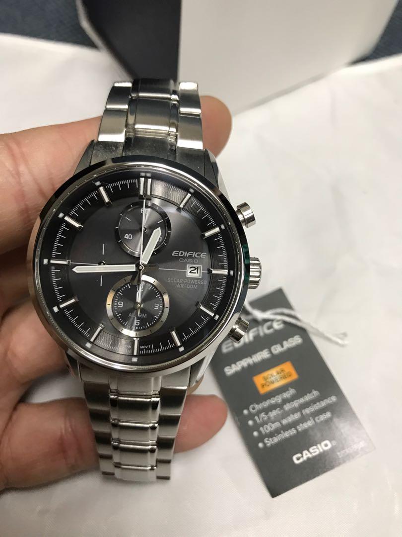 Casio edifice efb 503 top