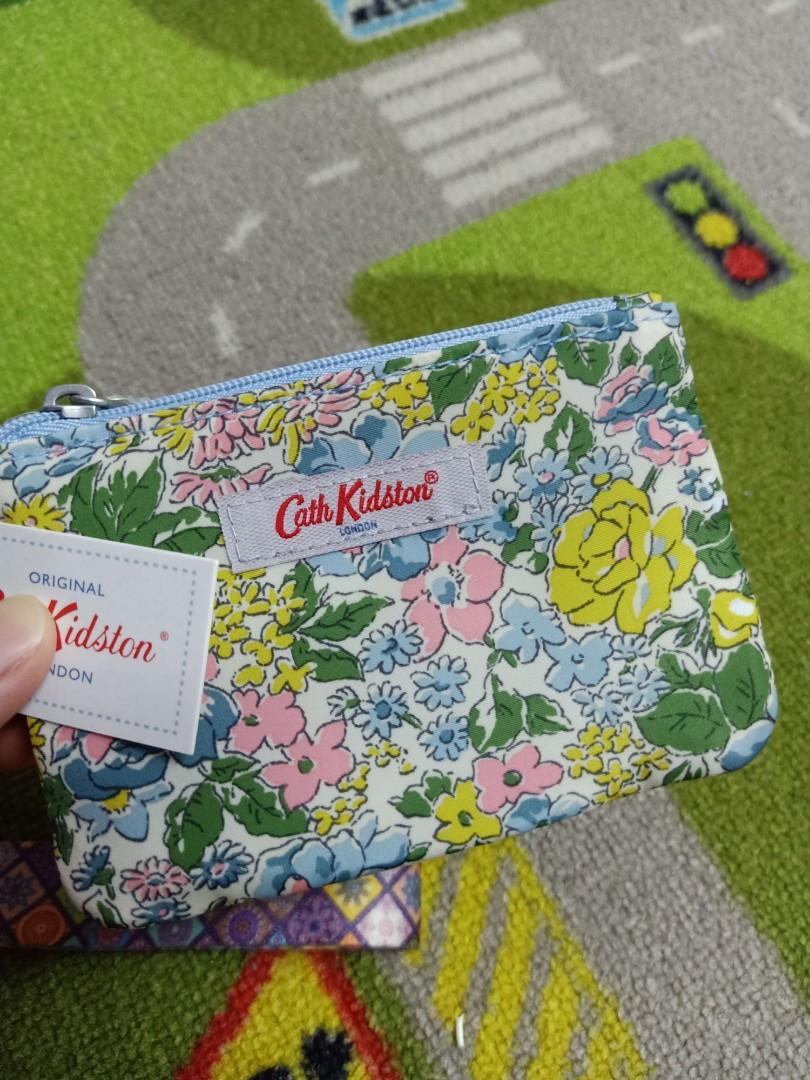 Cath kidston double zip hotsell bag