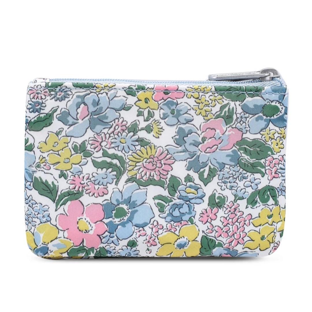 Cath kidston zip best sale purse