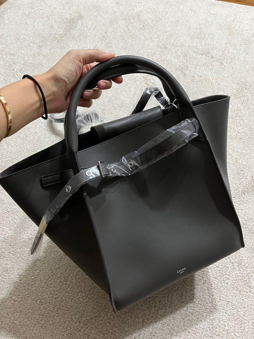 Celine big bag on sale size