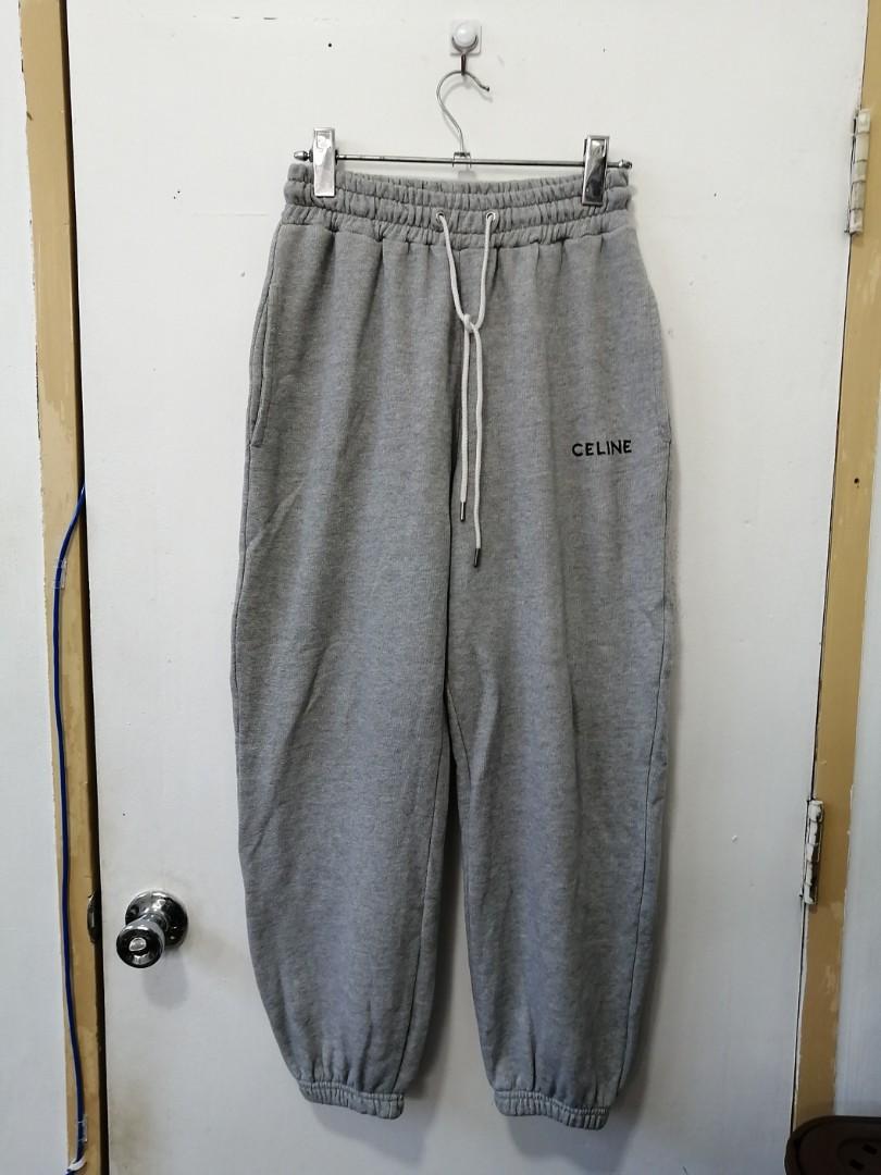 celine joggers