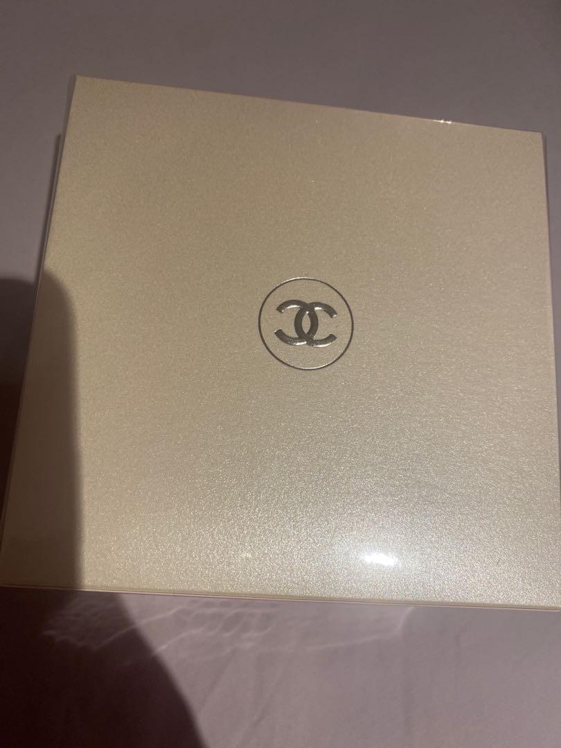 Chanel chance body on sale satin 200g