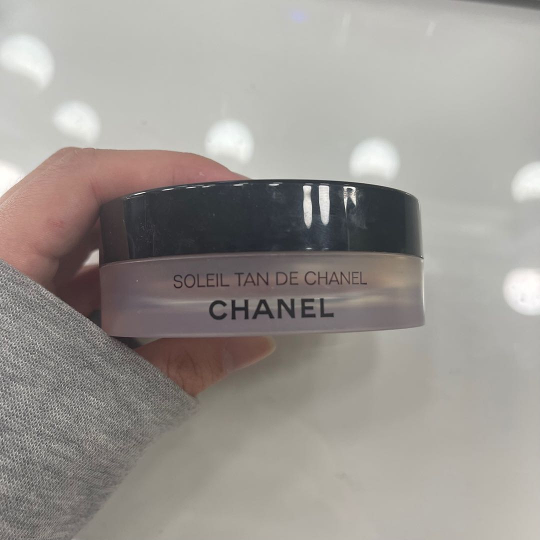 Chanel Gel Cream Bronzer, Health & Beauty, Makeup on Carousell