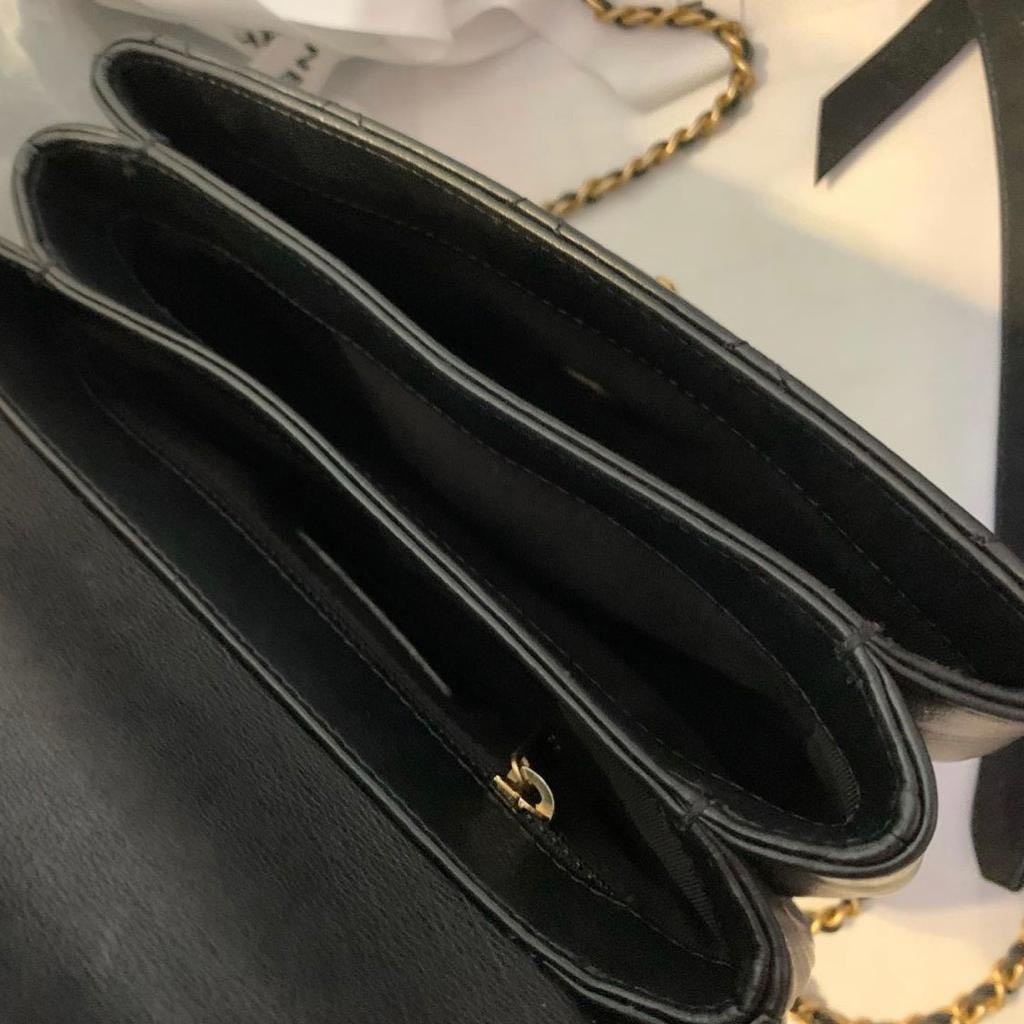 500+ affordable chanel mini flap bag caviar For Sale, Bags & Wallets