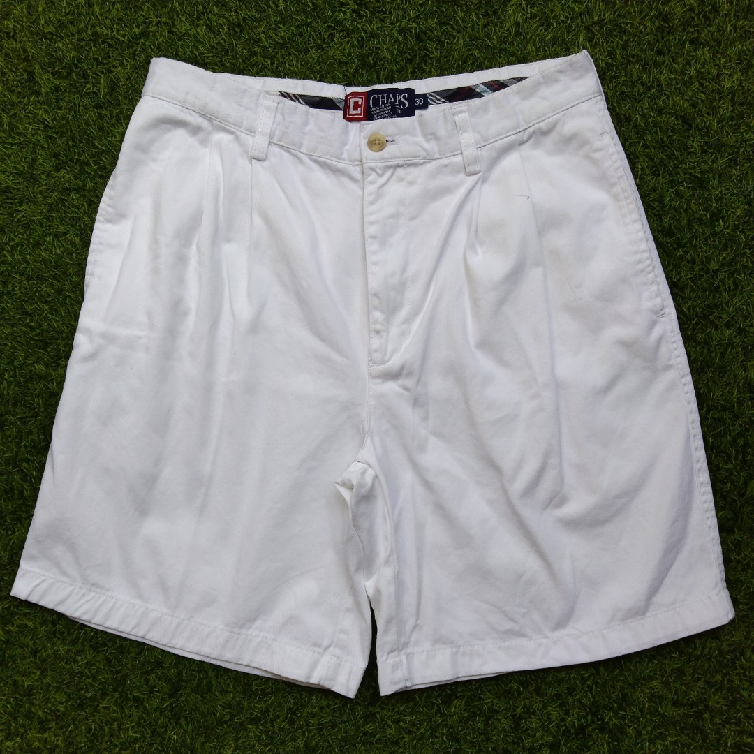 Chaps, Men's Fashion, Bottoms, Shorts 