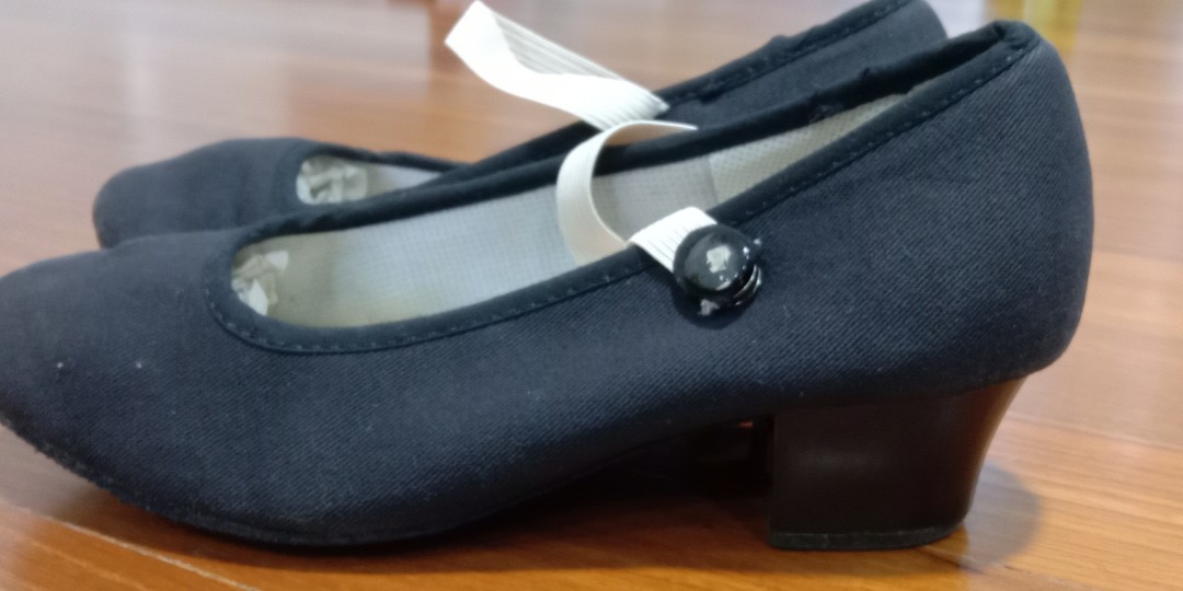 Character dance shoes, Babies & Kids, Babies & Kids Fashion on Carousell