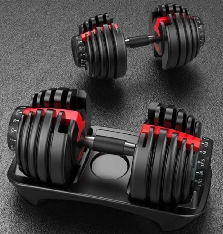 Cheapest bowflex sales
