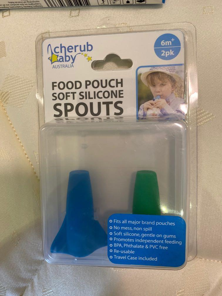 Cherub baby spout on sale