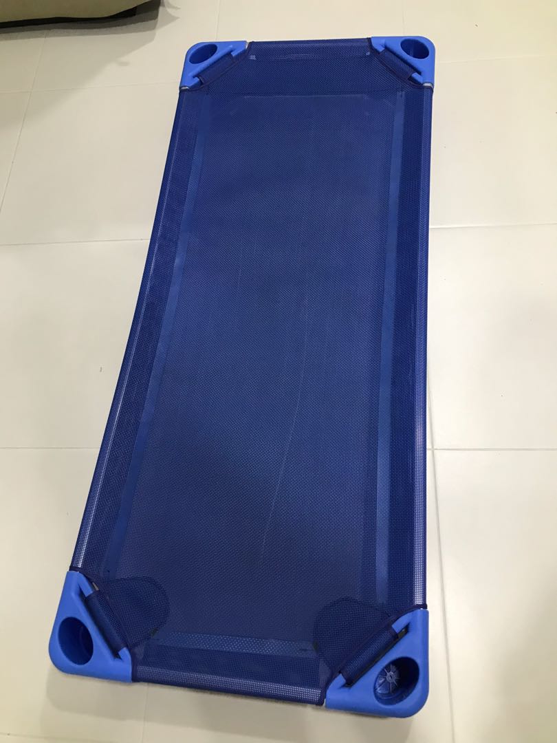 Childcare Cot, Babies & Kids, Baby Nursery & Kids Furniture, Cots