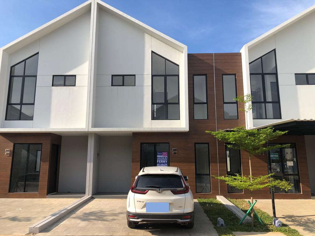 Citra Garden Puri Jakarta Barat, Properti, Rental di Carousell