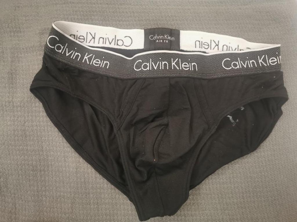 Calvin klein men's brief air fx on sale
