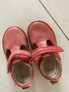Clarks Prewalk Shoe