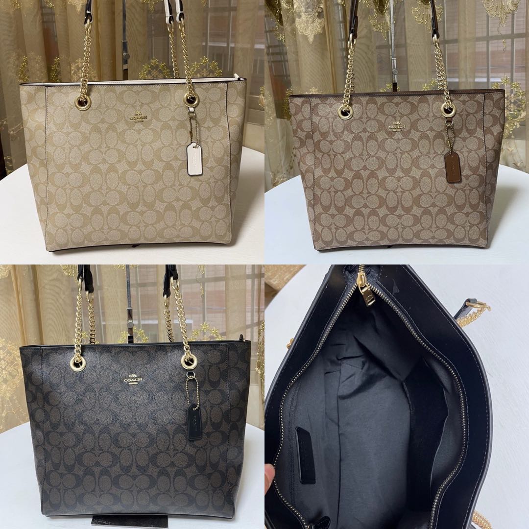 Marlie coach bag new arrivals