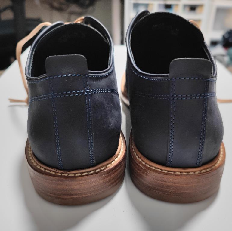 Cole haan tyler grand plain best sale