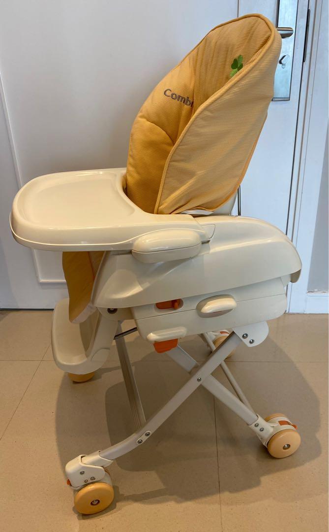 Melody 2 high chair 2025