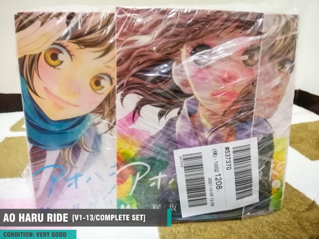 Complete raw manga sets [9 Titles/178 volumes] (Category: Comics & Manga) located in Quezon City. Submitted by markyshid.62d8bc (Listing ID 1123552288, Image 3). Description: Sold as set only [TAKEALL/BULK ORDERS ARE PRIORITY FOR NOW] MORE PHOTOS HERE [https://imgur.com/a/U9tocdQ] All in Japanese Some of the manga sets are still sealed Type: Secondhand Shokugeki no Souma -- vol. 1-30 [set] Condition: Very Good --- Slight sunburn on volume 1. Othe