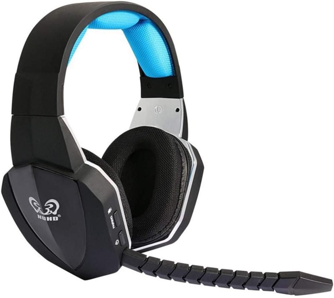 Optical audio headset xbox one best sale