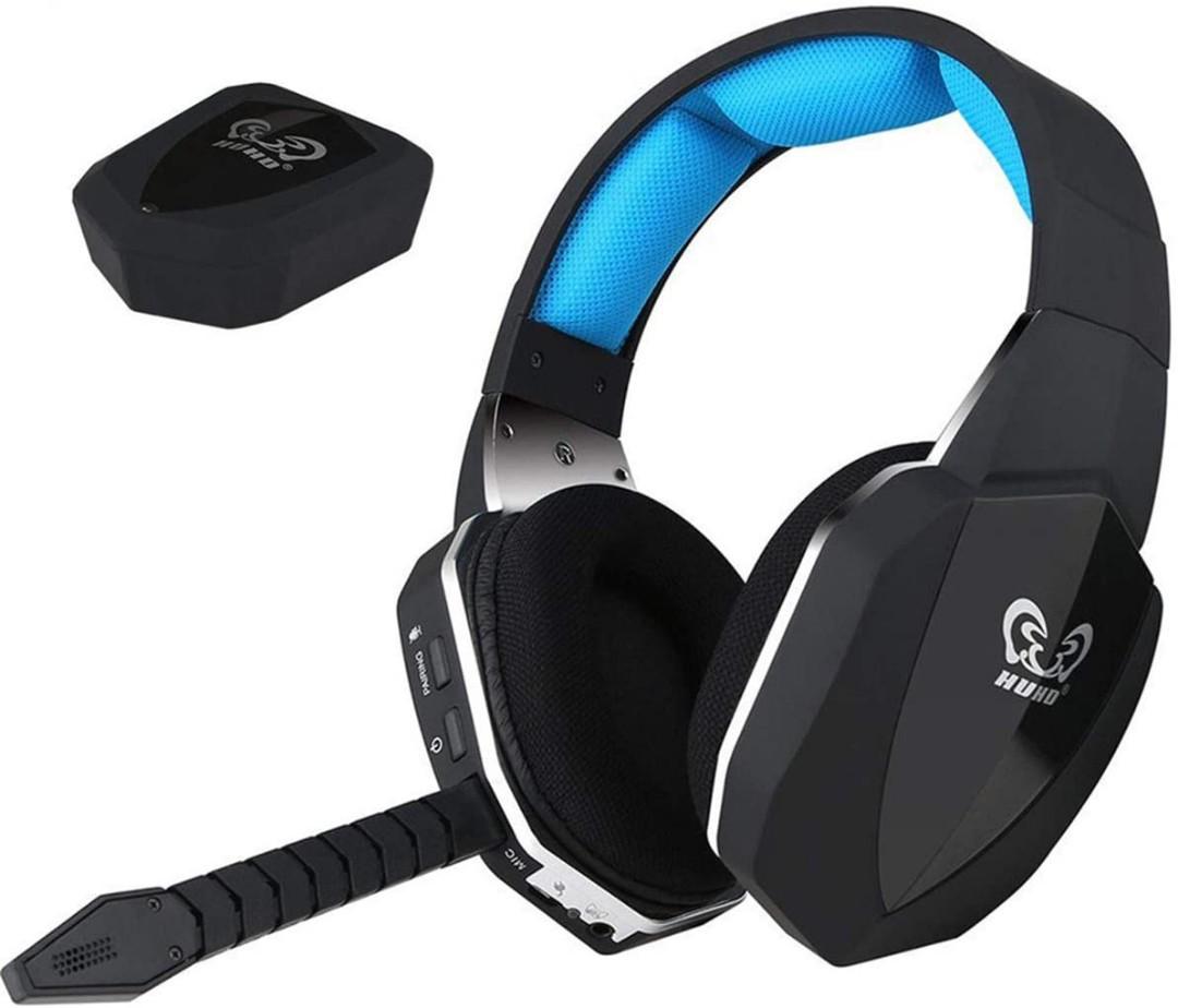 Optical online headset ps4