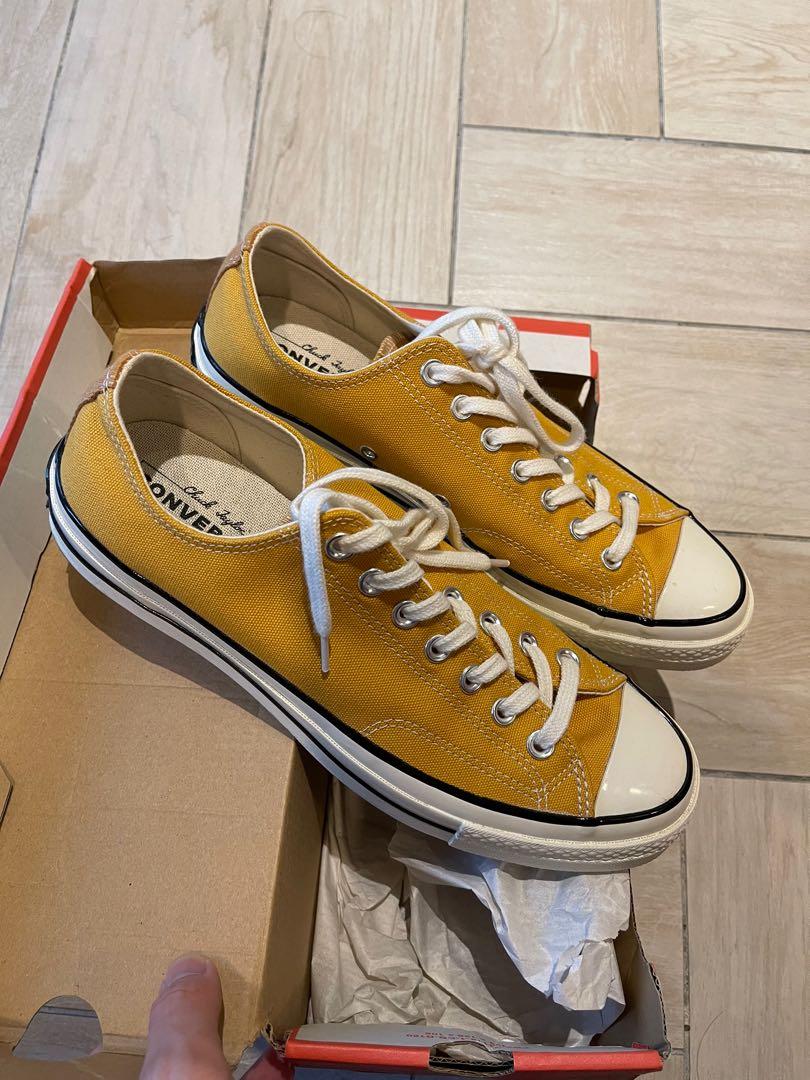 Harga retail converse 70s sunflower clearance