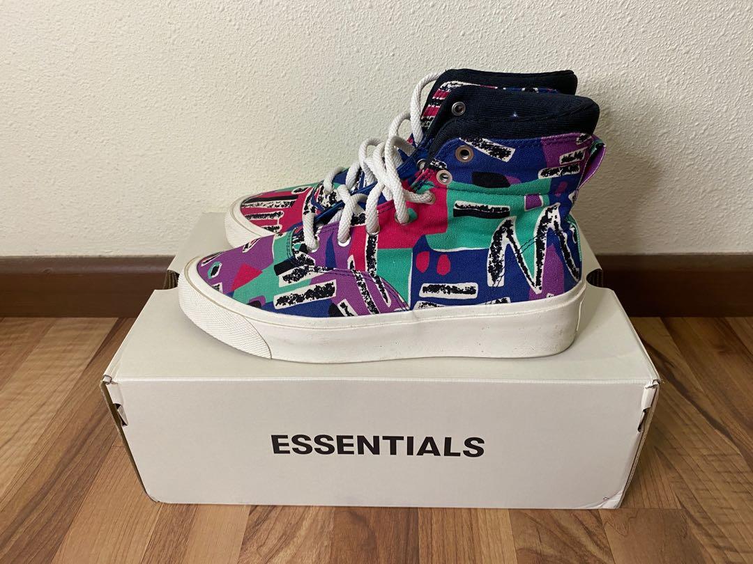 Converse skidgrip hi outlet