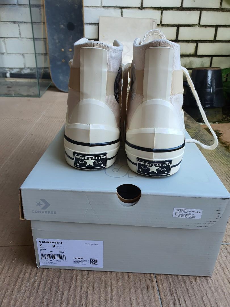 Converse x Kim Jones DIOR