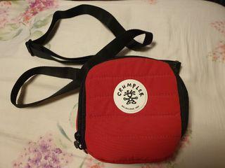 chucky backpack purse