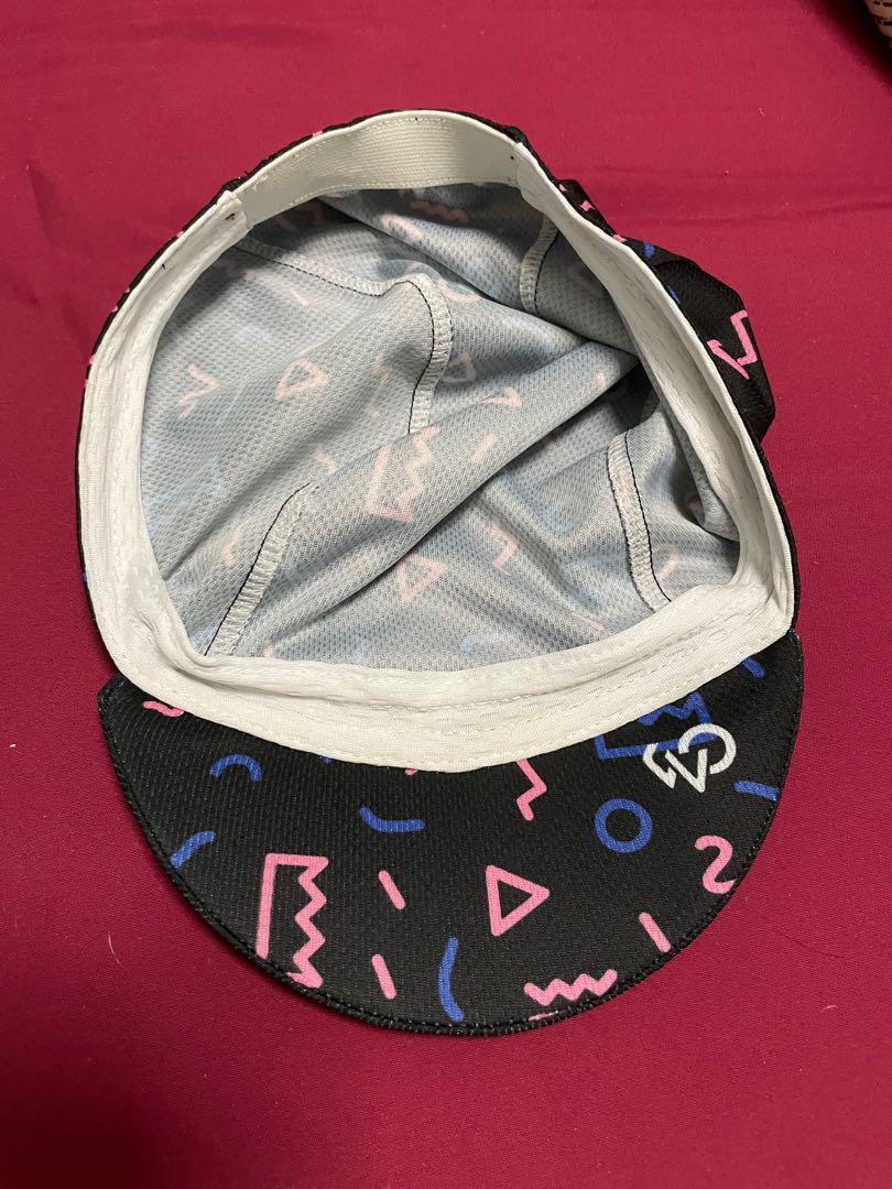 Wiggle deals cycling cap