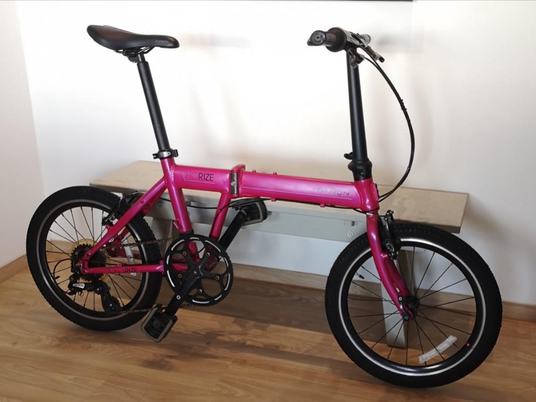 Dahon horize d8 clearance