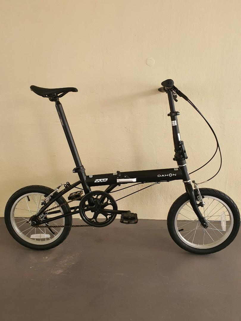 Dahon kt610 sales
