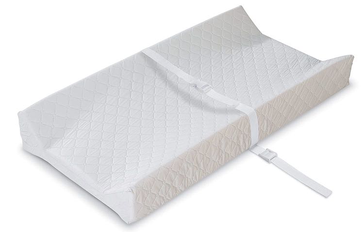 diaper changing pad cover