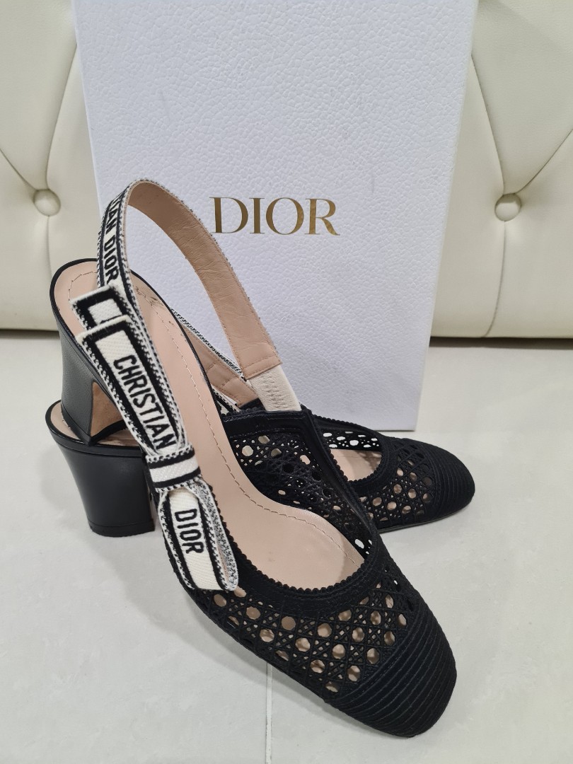 Dior pump 2025 price
