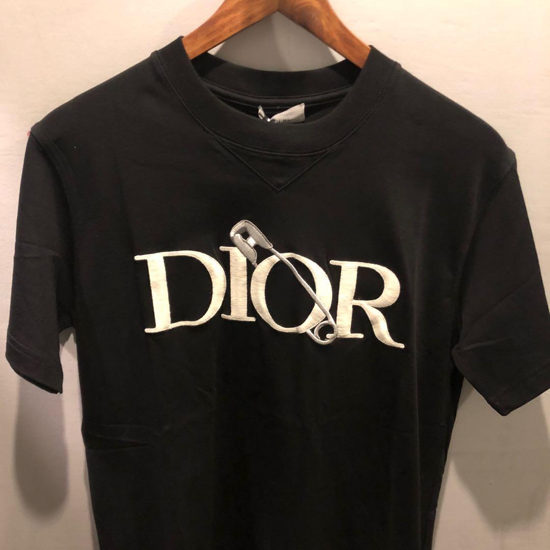 Dior t online shirt 2021